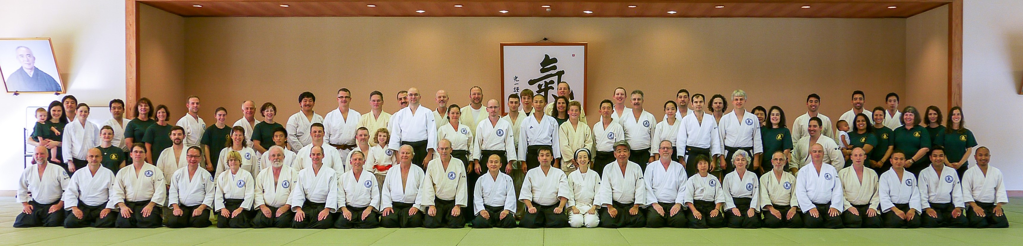 NWKF in Japan